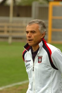 Mister Paolo Indiani