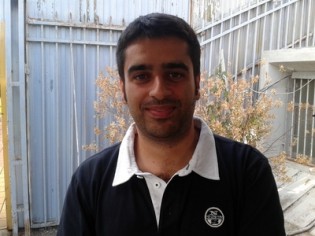 Salvatore Iodice procuratore di Mancino