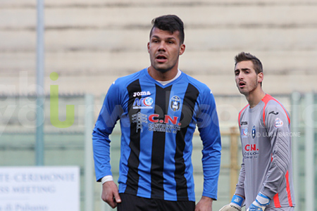 Bisceglie arbitro del destino del Gladiator, come un anno fa