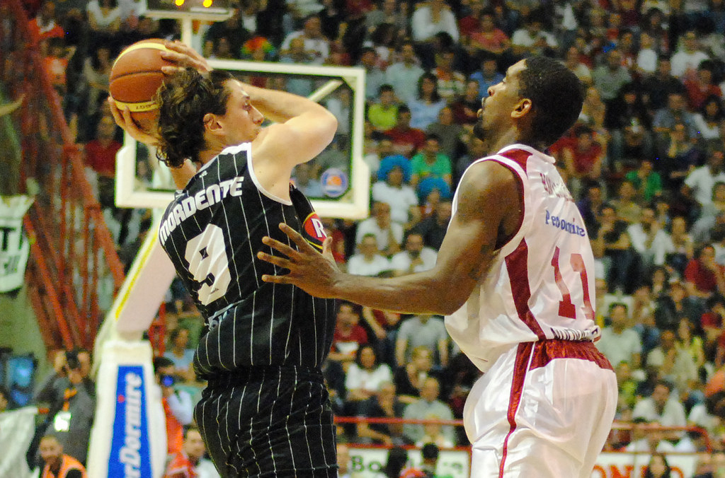 A quaranta minuti dal Paradiso