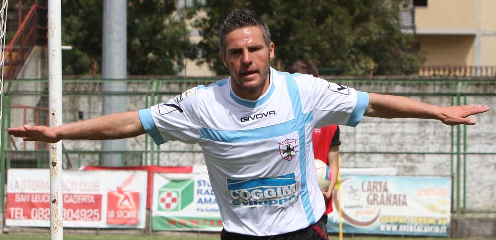 Aversa, il poker è vincente: nei playoff c’è il Tuttocuoio