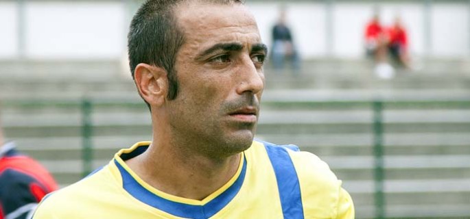 Casertana, Lombardi piazza il colpo: c’è l’accordo con Peppe Mattera