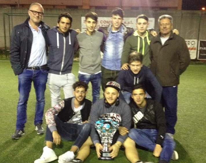 Newcastle si aggiudica la Master Cup – SMCV