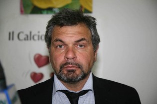 Mister Giovanni Pagliari