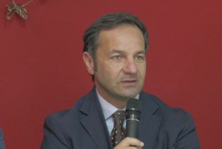 Nicola Provenza e l'Aversa si separano