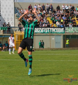 Salzano decisivo con una doppietta