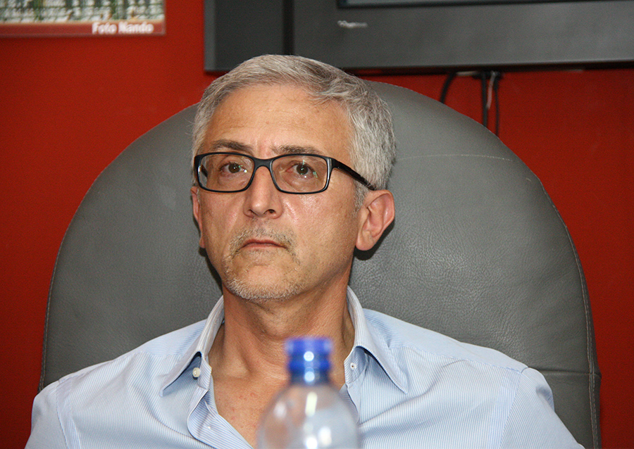 Aversa, Spezzaferri può sorridere: “Ho sempre creduto in questo gruppo”