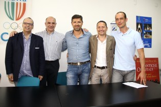 La Juve riparte da loro