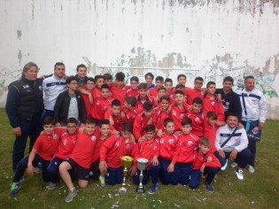 Sporting Club San Prisco