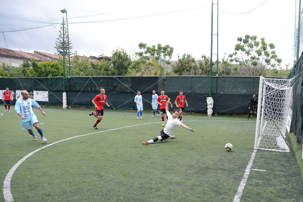 Le Due Torri-Casagiove, derby sognando la C1