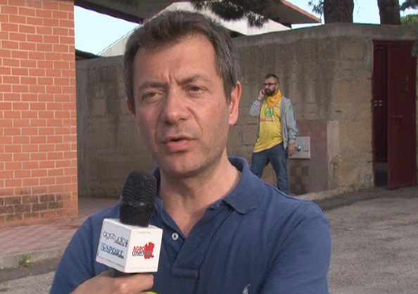 Sessana, gioia senza fine del patron Vrola: “In Eccellenza dopo venti anni, squadra e tifosi straordinari”