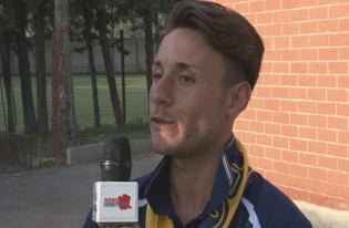 Mauro Bosco, il match winner