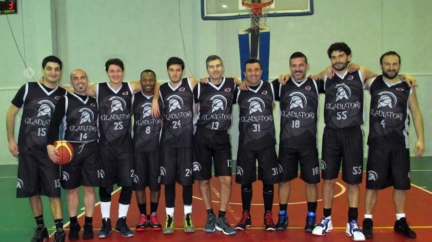 Gli Elephants superano Briano, ma che fatica