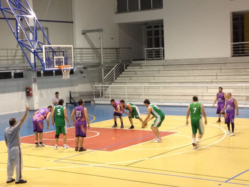 Piedimonte si arrende ai Phoenix: la matricola è in finale