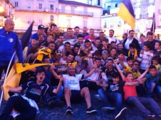 La festa della Sessana