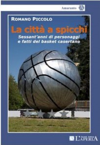 La copertina del libro