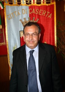 L'Assessore Stefano Mariano