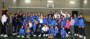 Le ragazze della Corpora