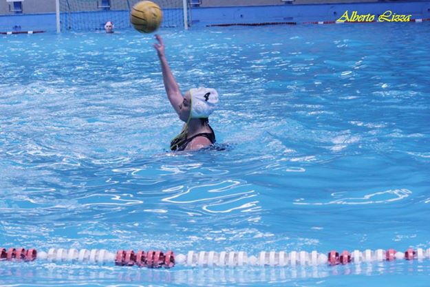 Volturno ai nastri di partenza delle semifinali U17