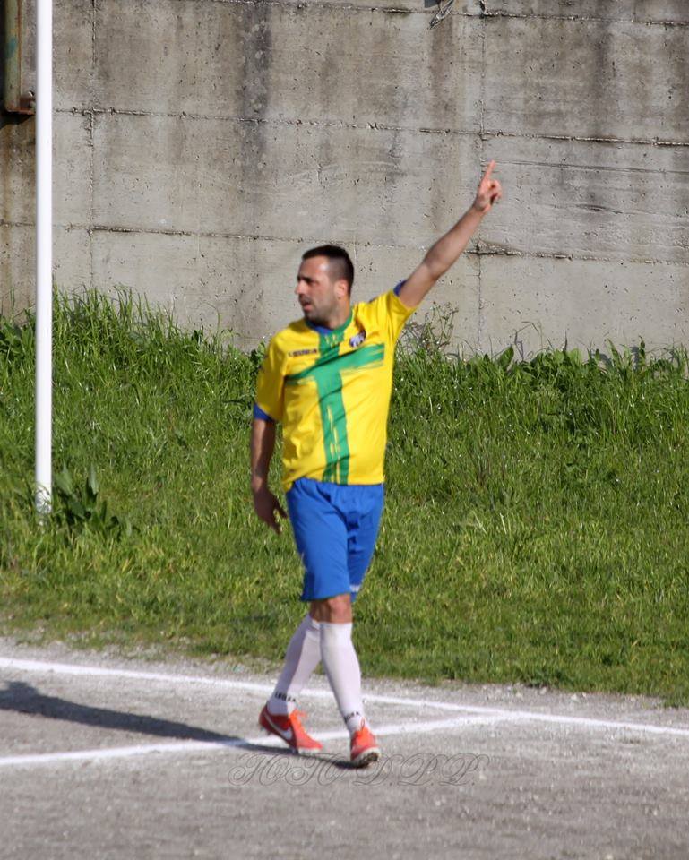 Don Guanella in finale, addio Promozione per il San Nicola