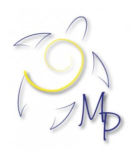 Il logo dell'associazione Emmepi4ever
