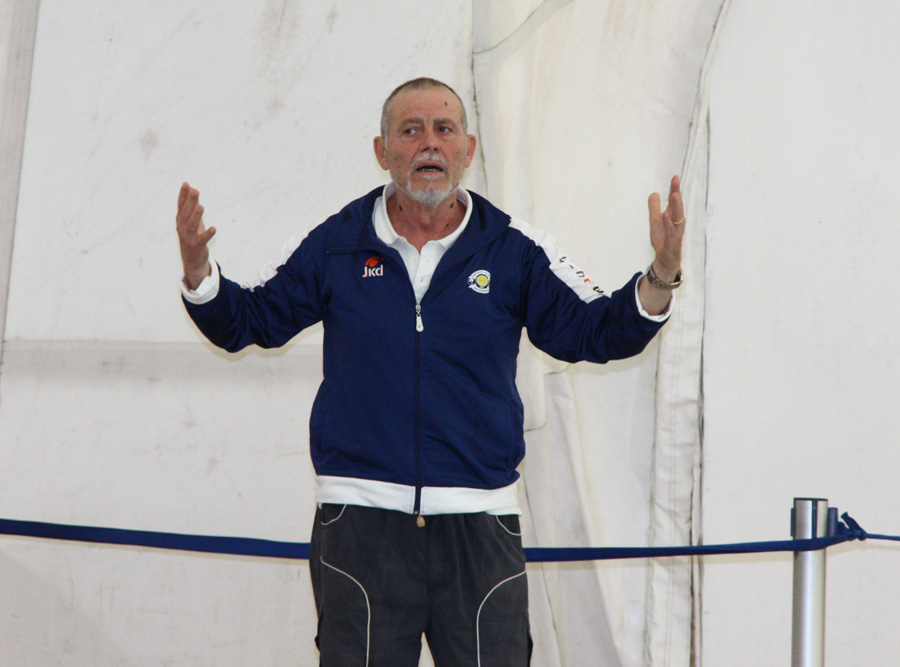 La scomparsa di Mario Bove, Marcello: “Era come un padre”, Polito: “Anni meravigliosi insieme a lui”