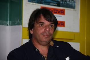 Eziolino Capuano