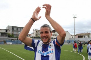 Patrizio Caso (Foto di Dario Fico/TuttoNocerina.com )