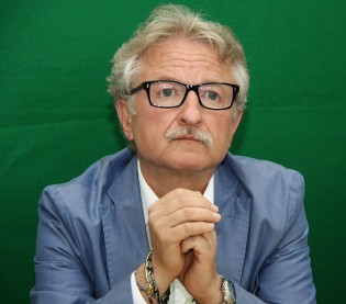 Il Sindaco De Angelis