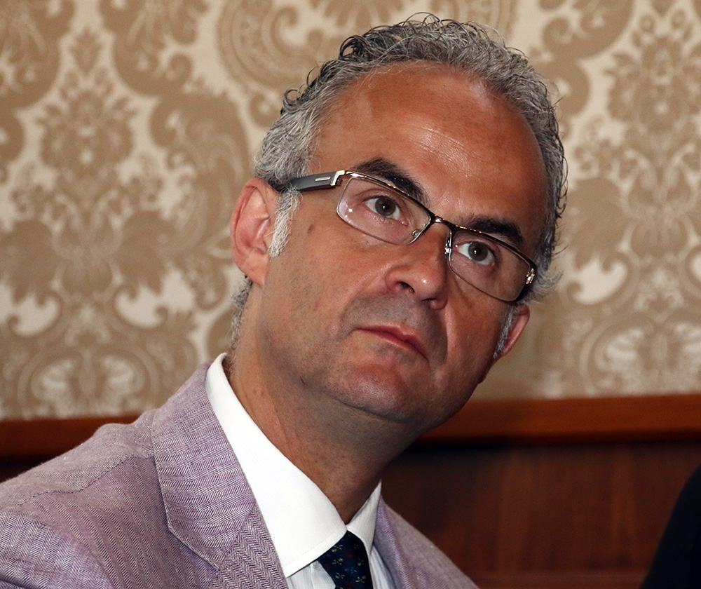 Due tavoli per infiammare la Juve