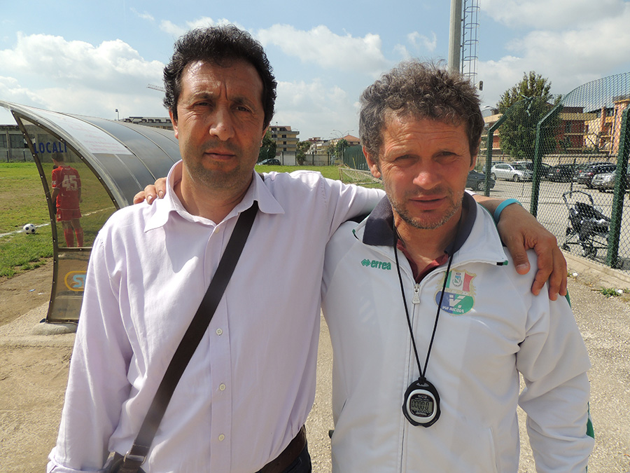 I 2000 della Boys Sannicolese partono col piede giusto nei playoff