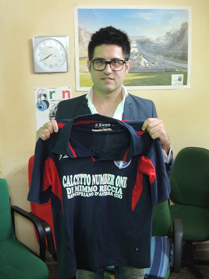 L’Albanova si prepara alla finale playoff, Diana: “Speriamo che la festa sia solo nostra”