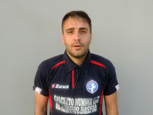 capitano dell'Albanova