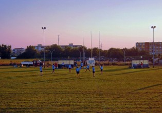 Il Vesuvio, l'altra finalista del Momorial (foto: sportcasertano)