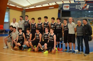 La Juvecaserta under 15