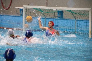 Il gol di Valkai nel terzo tempo