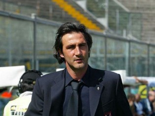Angelo Gregucci, nuovamente in pole per la panchina della Casertana
