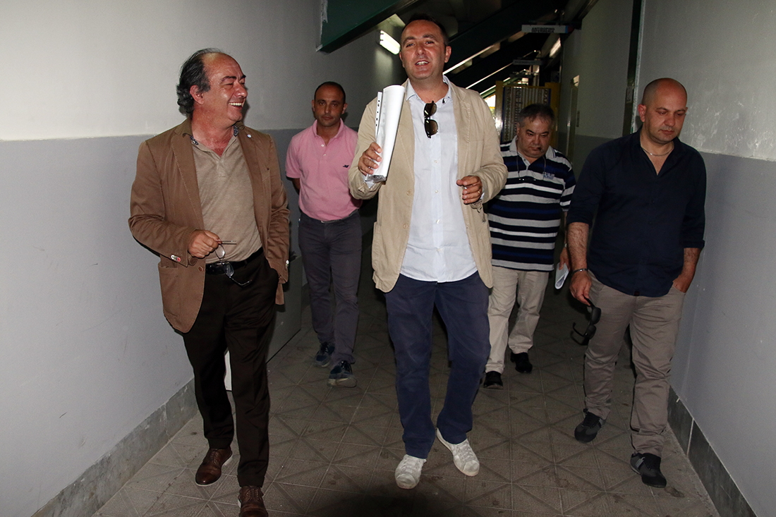 Pinto bocciato dalla Lega, l’Assessore Mariano non ci sta: “Decisione frettolosa, rimetteremo tutto a posto”