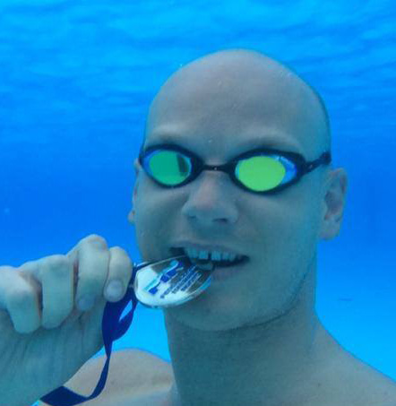 Esulta Caserta: Korotyshkin argento al ‘Settecolli’