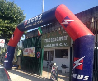 La Seconda edizione del Piccole Stelle