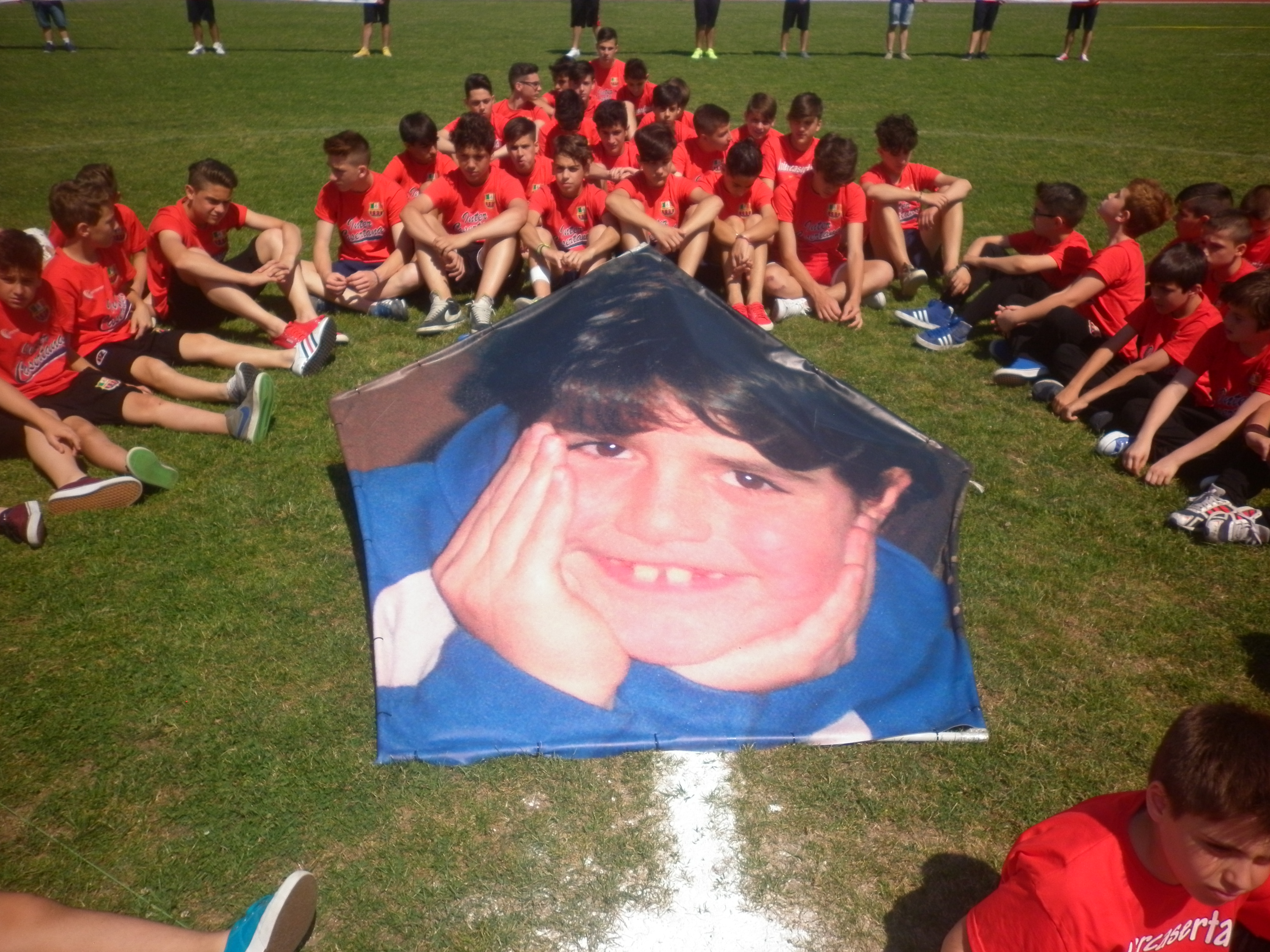 Memorial Scalera, dai 1999 ai 2003 risultati e classifiche finali