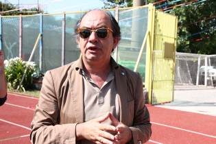 L'ingegnere Natale del Comune