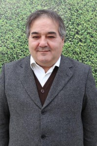 Peppe Nappo segretario della Casertana