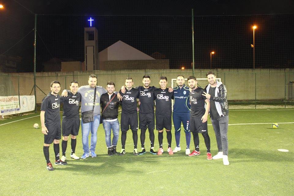 GRAN CAFFE’ MORICO: In quattro ipotecano il passaggio del turno