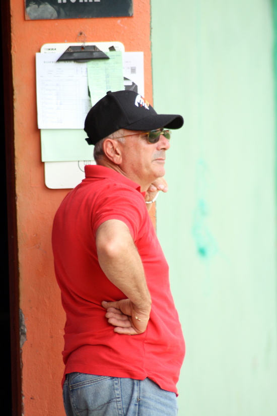 Falchi Caserta l’agonia continua, Rotili: “Ci autotassiamo per non scomparire”