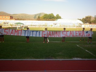 Siamo tutti Gianni Scalera