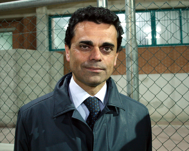 La replica di Tarabuso: “Rotili è come Totò che voleva vendere la fontana di Trevi…”