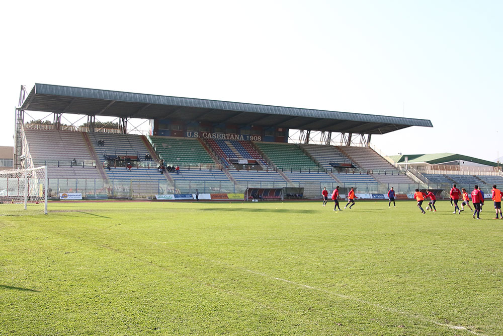 Le ultime parole famose: “I lavori iniziano il 26…” ma al Pinto non si è visto nessuno!