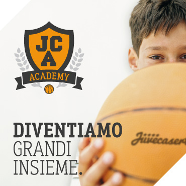 Il 23 giugno scatta il primo torno playground ‘Juvecaserta Latte Berna’