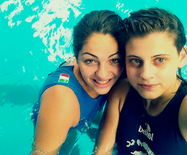 Il Volturno parte bene nelle semifinali U17, battuto il Prato 8-5